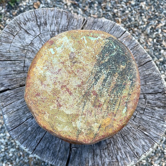 Circle of Friends Candle Holder - Picture 3 of 7